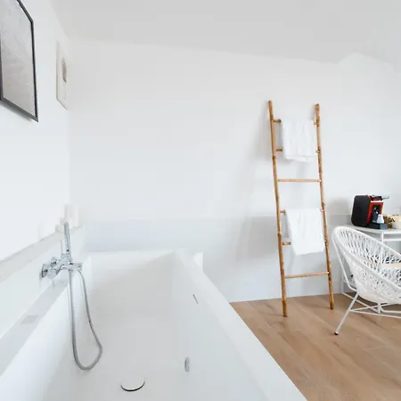 Lägenhet Il Duca E Il Mare