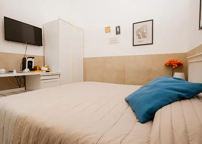 Il Duca E Il Mare Apartament *