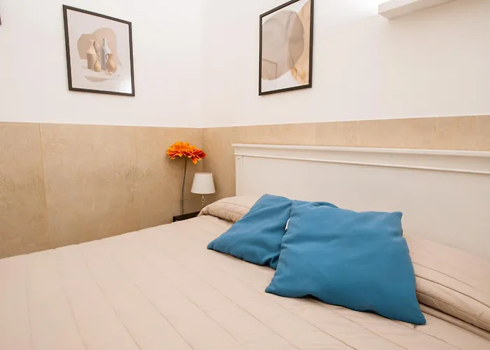 Apartament Il Duca E Il Mare Torre A Mare