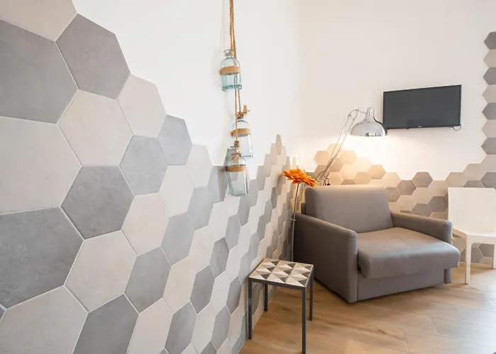 Il Duca E Il Mare * Torre A Mare