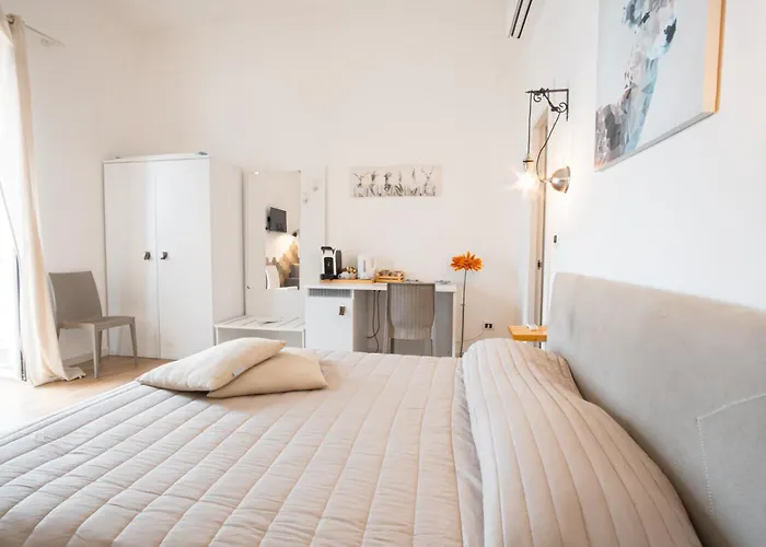 Il Duca E Il Mare Apartament