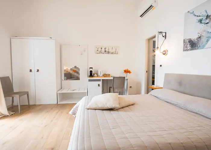 Apartament Il Duca E Il Mare *