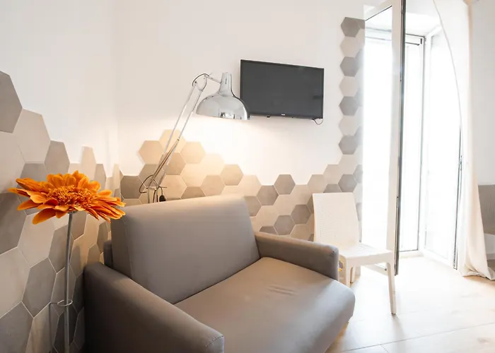 Il Duca E Il Mare Apartament *