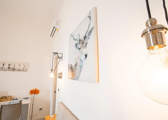 Il Duca E Il Mare Apartament *