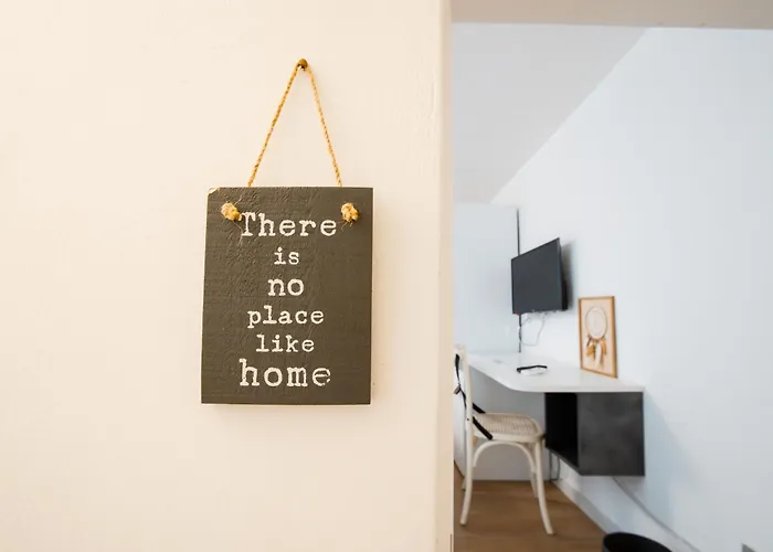 Il Duca E Il Mare Apartament *