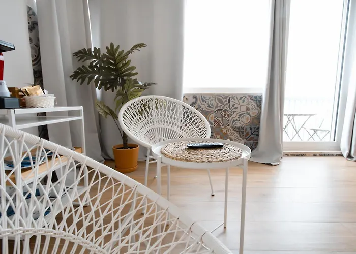 Apartament Il Duca E Il Mare *