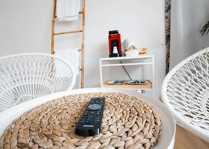 Il Duca E Il Mare * Torre A Mare