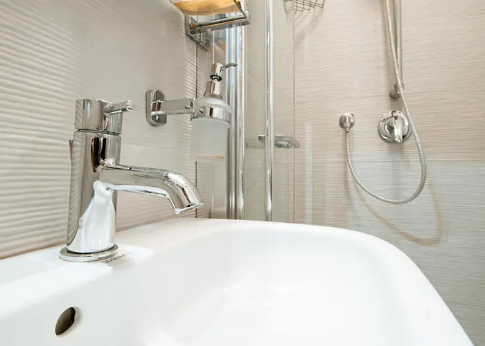 Apartament Il Duca E Il Mare