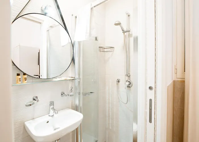 Il Duca E Il Mare Apartament Torre A Mare