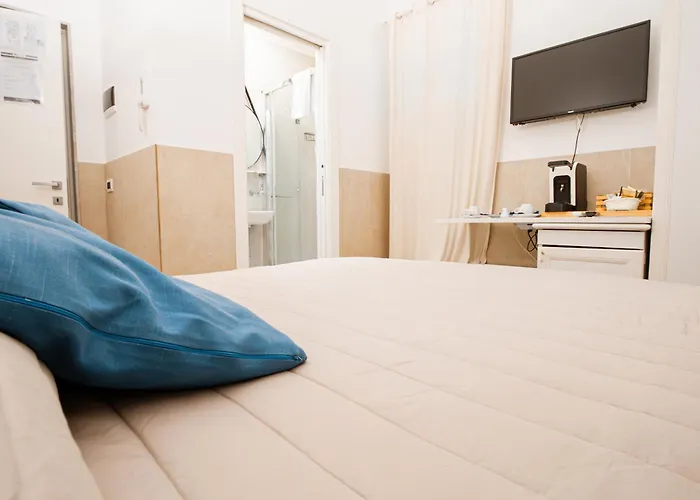 Il Duca E Il Mare Torre A Mare