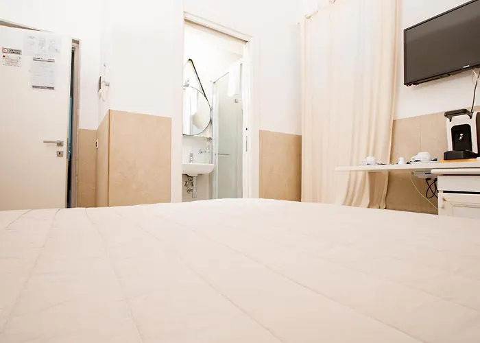 Apartament Il Duca E Il Mare *