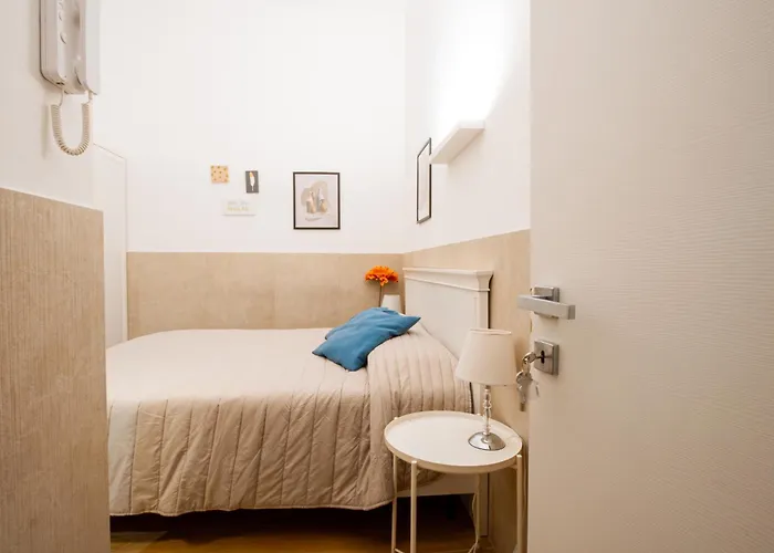 Il Duca E Il Mare Apartament Torre A Mare