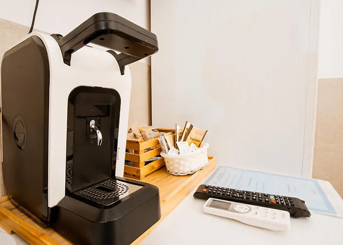 Il Duca E Il Mare Torre A Mare