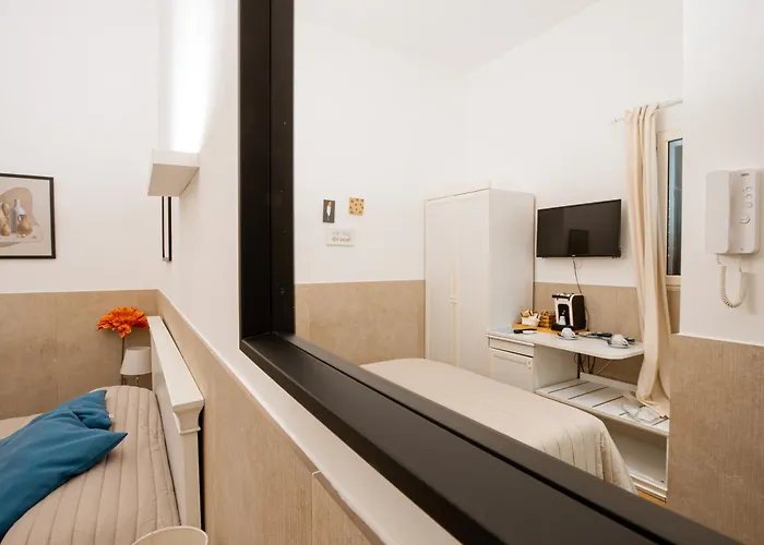 Apartament Il Duca E Il Mare *