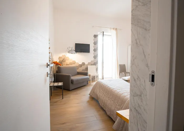 Il Duca E Il Mare Apartament *