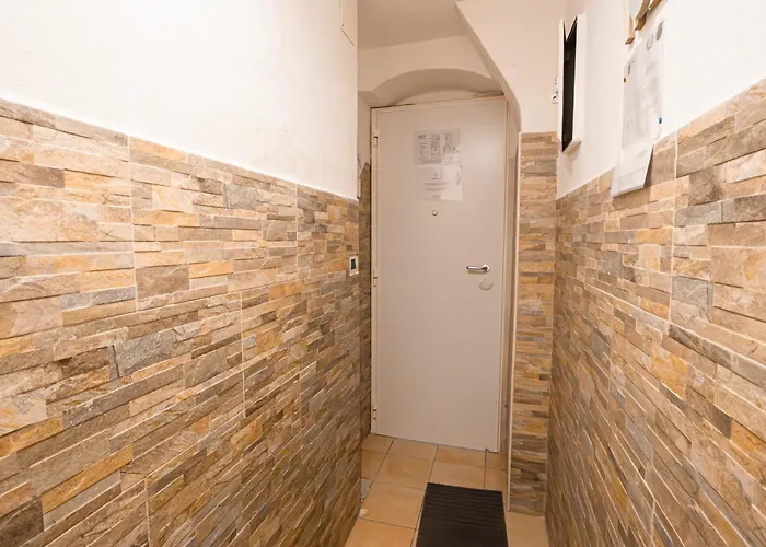 Il Duca E Il Mare * Torre A Mare