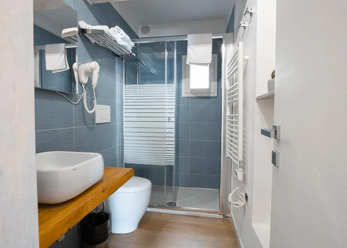 Il Duca E Il Mare Apartament