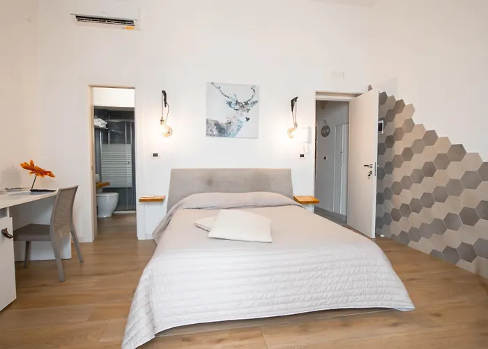 Il Duca E Il Mare * Torre A Mare