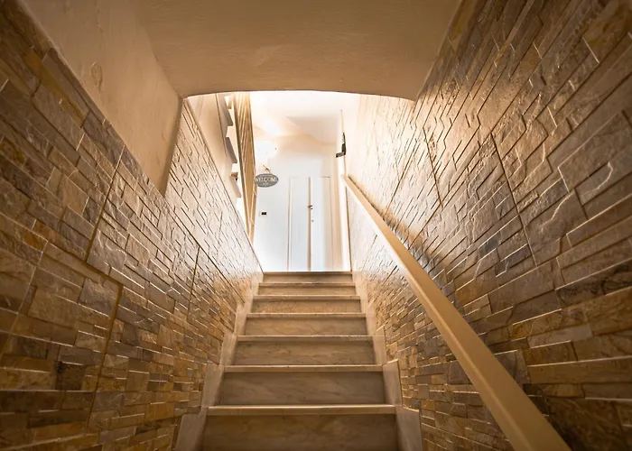 Apartament Il Duca E Il Mare