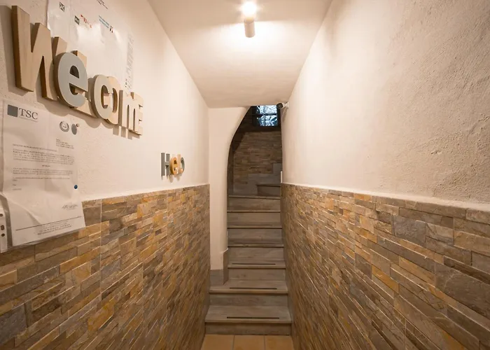 Il Duca E Il Mare Torre A Mare