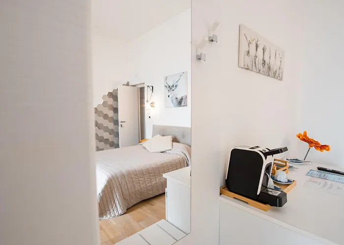 Il Duca E Il Mare Apartament Torre A Mare