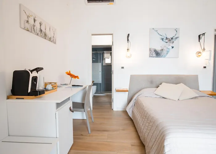 Il Duca E Il Mare Apartament *