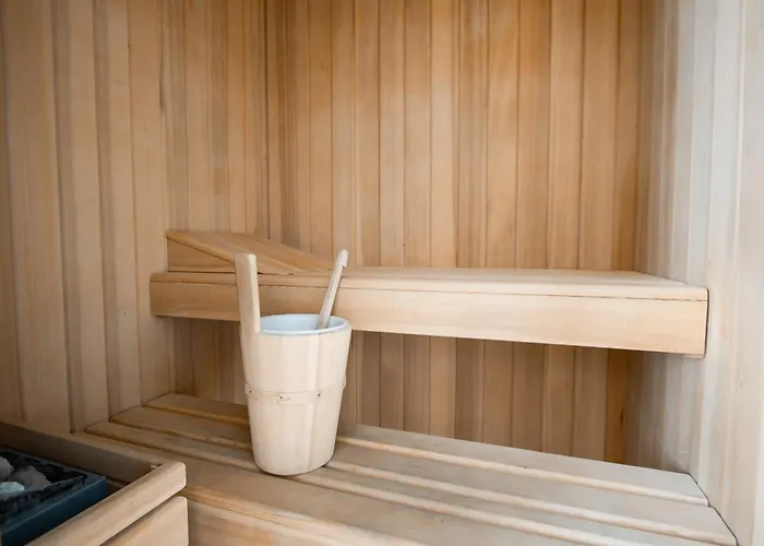 Il Duca E Il Mare Apartament