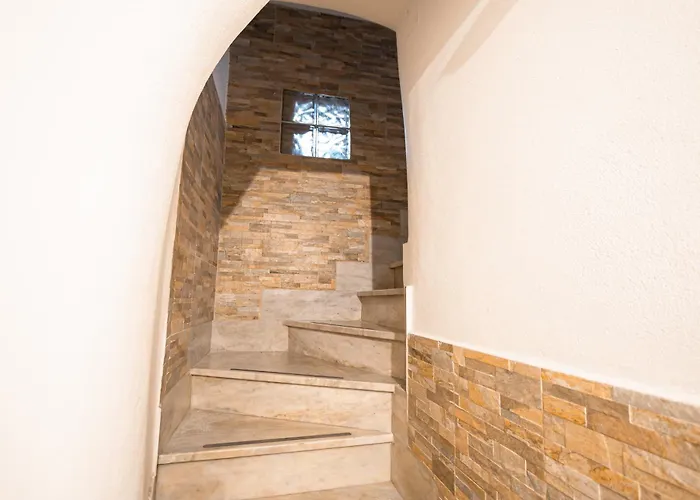 Il Duca E Il Mare Apartament *