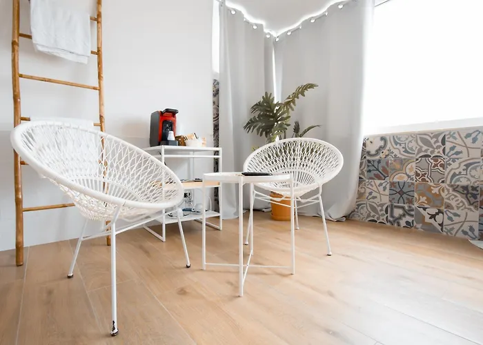 Apartament Il Duca E Il Mare Torre A Mare