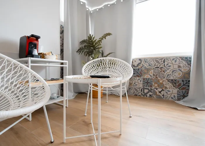 Apartament Il Duca E Il Mare