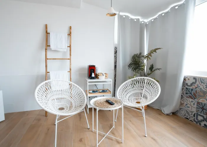 Il Duca E Il Mare Apartament Torre A Mare