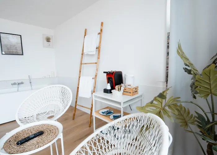 Il Duca E Il Mare Apartament