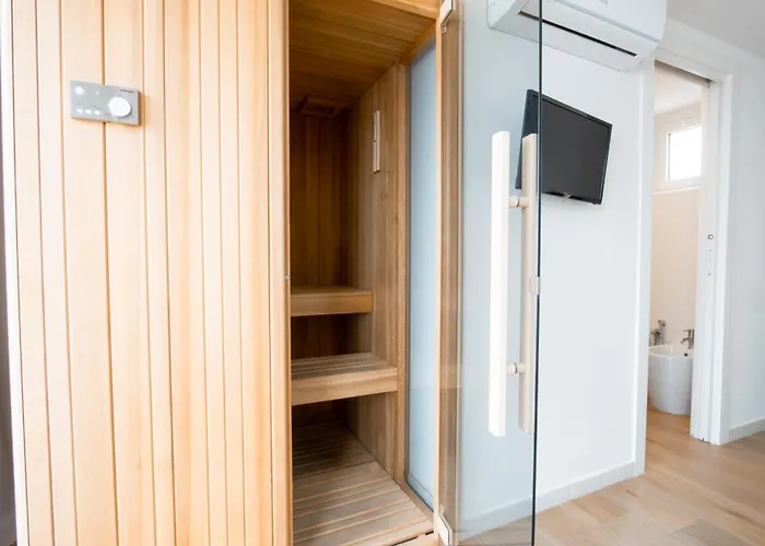 Apartament Il Duca E Il Mare *