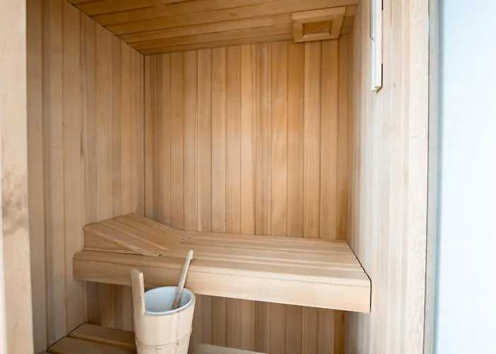 Il Duca E Il Mare Apartament *