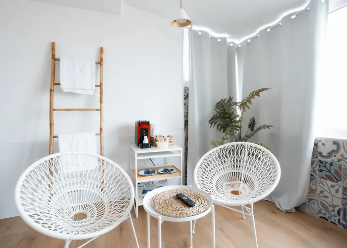 Il Duca E Il Mare * Torre A Mare