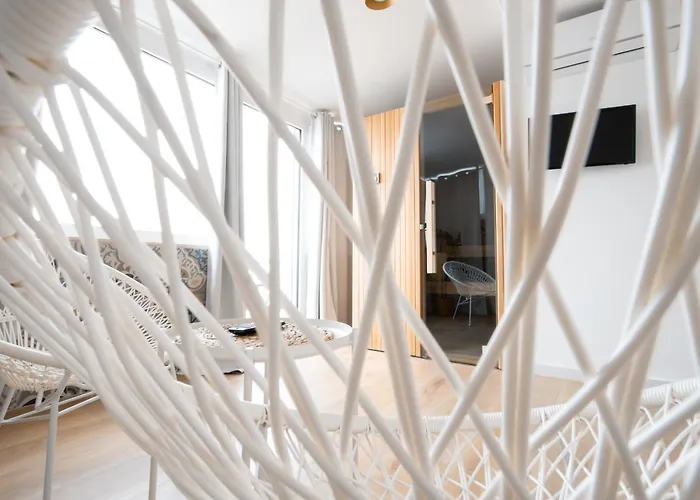 Apartament Il Duca E Il Mare