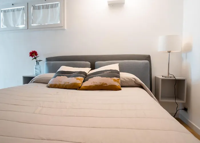 Il Duca E Il Mare Torre A Mare