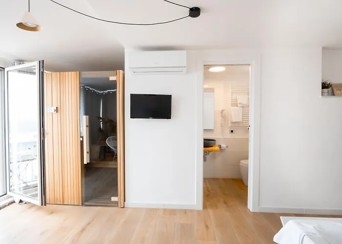 Apartament Il Duca E Il Mare *