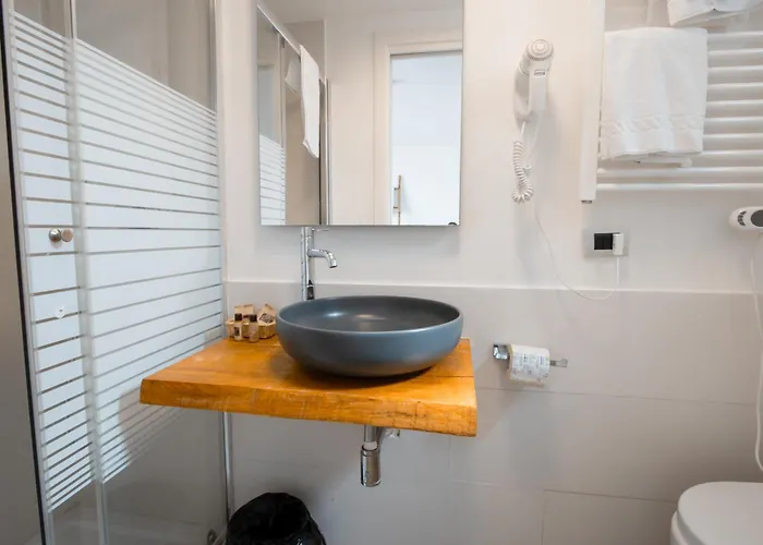 Il Duca E Il Mare * Torre A Mare