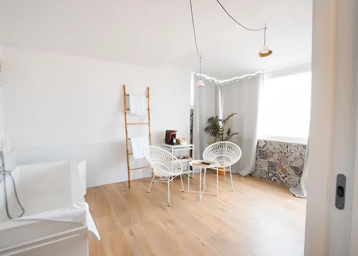 Il Duca E Il Mare Apartament Torre A Mare