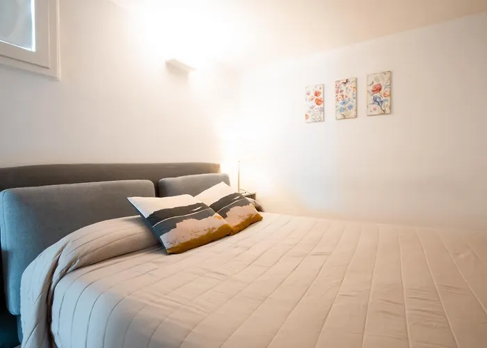 Il Duca E Il Mare Apartament