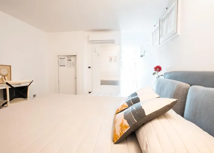 Il Duca E Il Mare * Torre A Mare