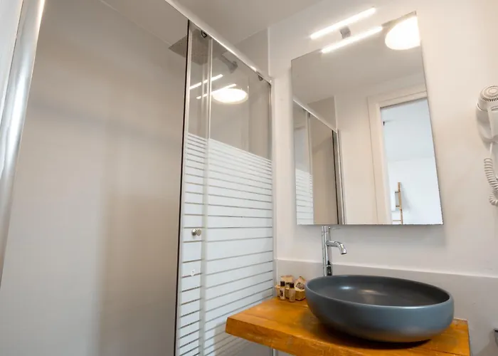 Apartament Il Duca E Il Mare *