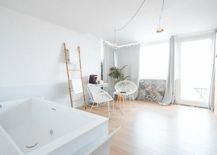 Il Duca E Il Mare Apartament *