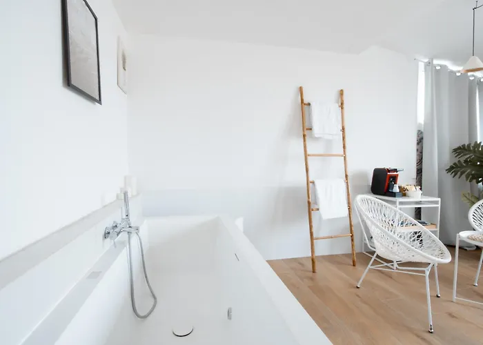 Apartament Il Duca E Il Mare